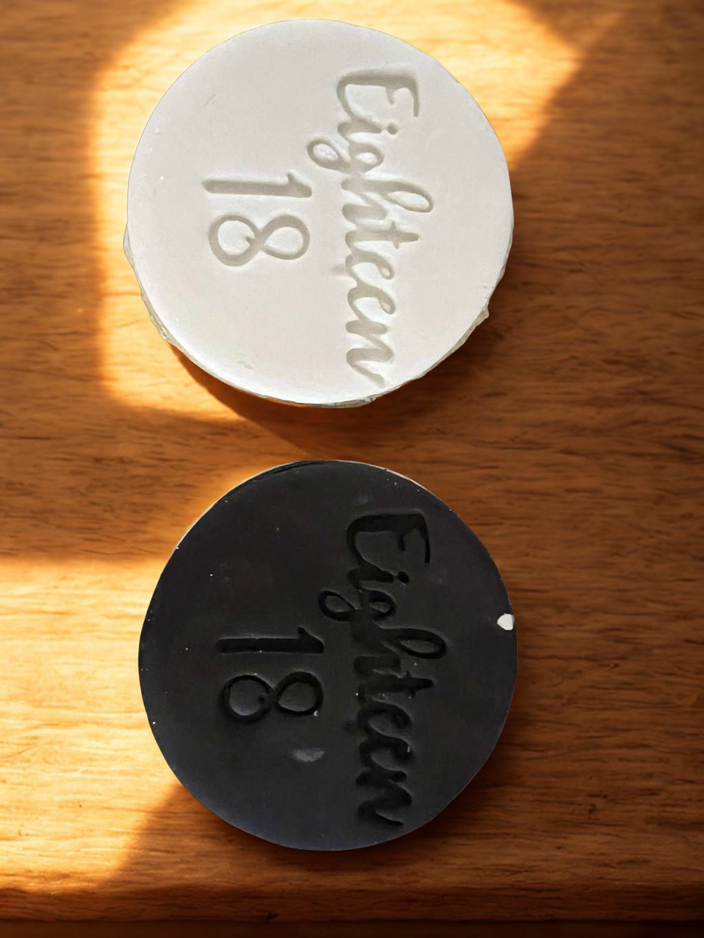 Custom Sugar Cookies