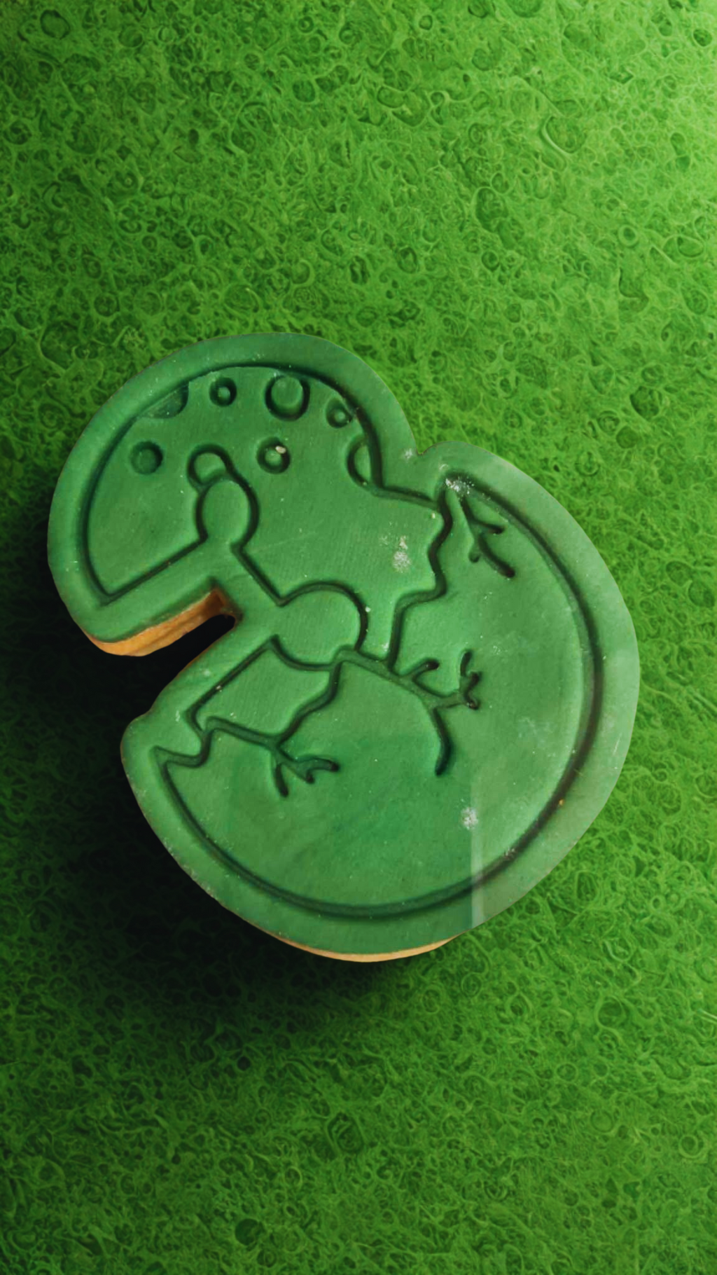 Custom Sugar Cookies