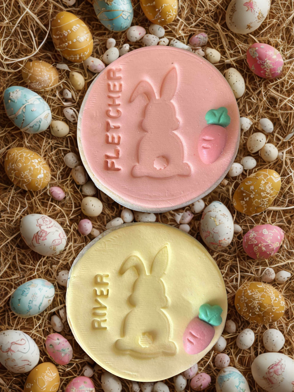 Custom Sugar Cookies